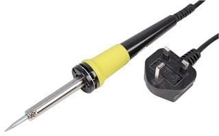 25W Soldering Iron (240V) - Soldering