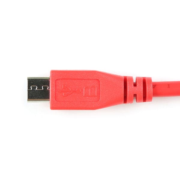 4-in-1 Multi-USB Cable - USB-C Host