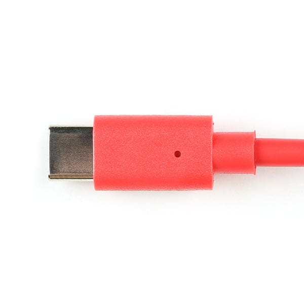 4-in-1 Multi-USB Cable - USB-C Host