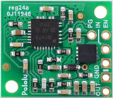 5V 3.2A Step-Down Voltage Regulator D36V28F5 - Power