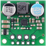5V Step-Up/Step-Down Voltage Regulator S13V30F5 - Component