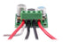 5V Step-Up/Step-Down Voltage Regulator S13V30F5 - Component