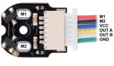 6-Pin Female JST SH-Style Cable - Cables and Adapters