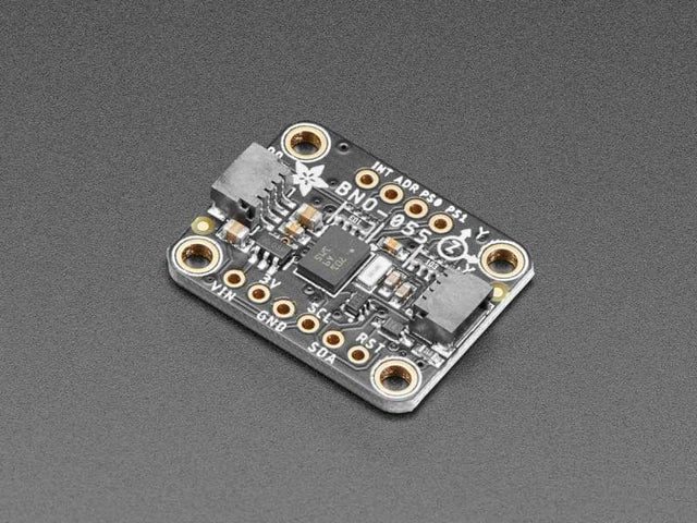 9-DOF Absolute Orientation IMU Fusion Breakout - BNO055 - STEMMA QT / Qwiic - Component