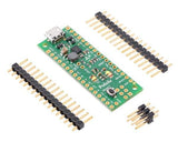 A-Star 32U4 Mini Sv - Dev Boards