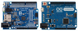 A-Star 32U4 Prime LV with microSD - Derivative Boards