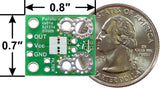 ACHS-7122 Current Sensor Carrier -20A to +20A - Sensor