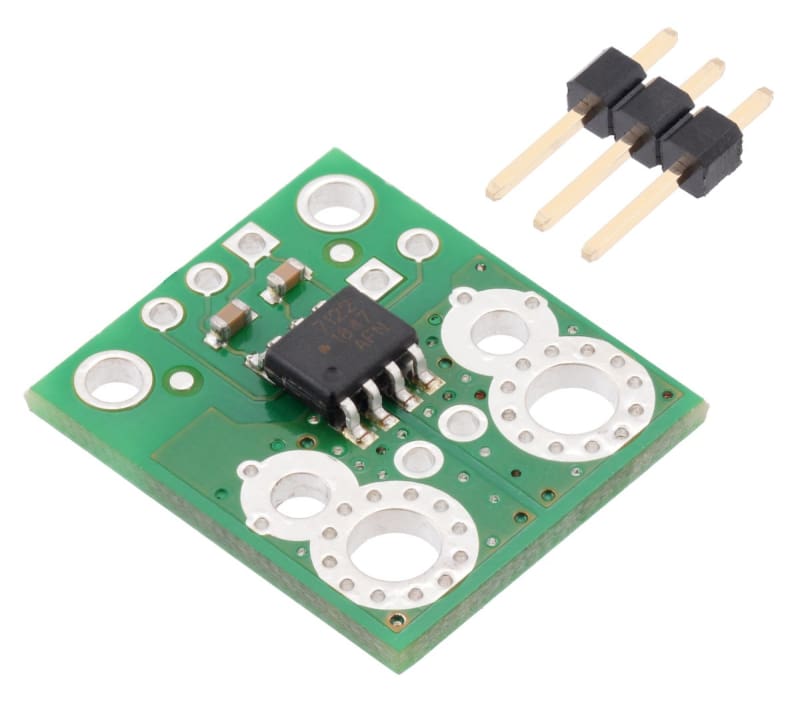 ACHS-7122 Current Sensor Carrier -20A to +20A - Sensor