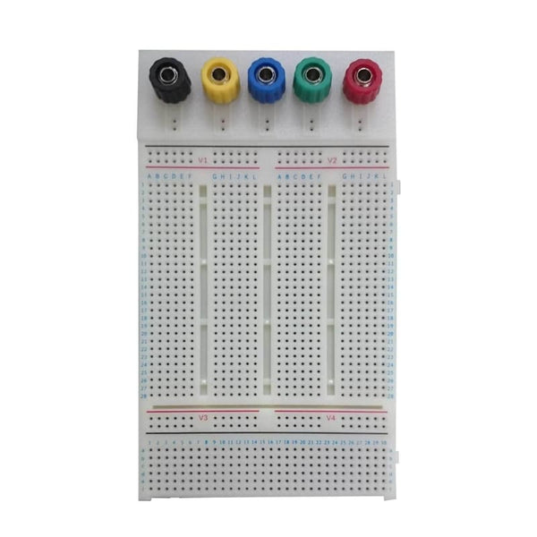 AD-11 Advanced Solderless Breadboard — Cool Components