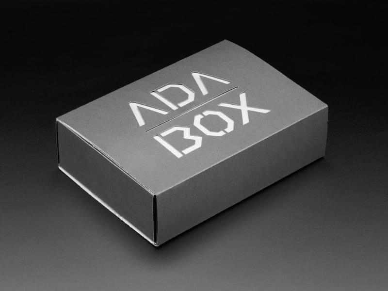 Adabox 007 - Spy (Id: 3778) - Kits