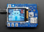 Adafruit 1.8 Color Tft Shield W/microsd And Joystick (V2) (Id: 802) - Lcd Displays