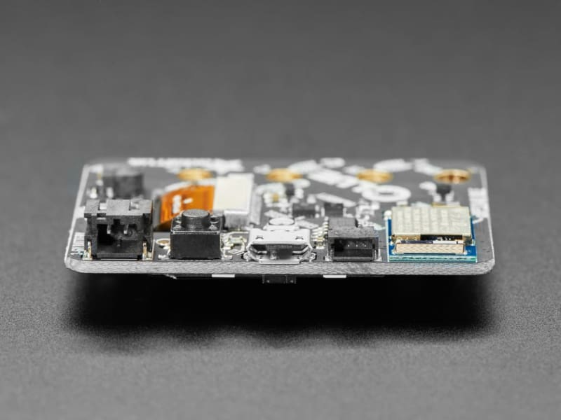 Adafruit CLUE - nRF52840 Express with Bluetooth LE - Component