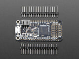 Adafruit Feather M4 Express - Featuring Atsamd51 (Atsamd51 Cortex M4) (Id: 3857) - Dev Boards