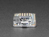 Adafruit Feather M4 Express - Featuring Atsamd51 (Atsamd51 Cortex M4) (Id: 3857) - Dev Boards