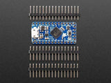 Adafruit Itsy Bitsy 32U4 - 3V 8Mhz (Id: 3675) - Derivative Boards