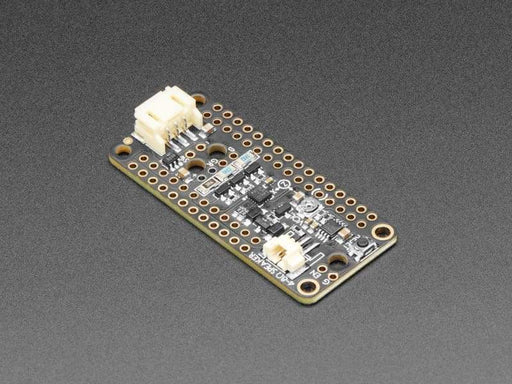 Adafruit Prop-Maker Featherwing (Id: 3988) - Accessories And Breakout Boards