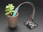 Adafruit Stemma Soil Sensor - I2C Capacitive Moisture Sensor (Id:4026)