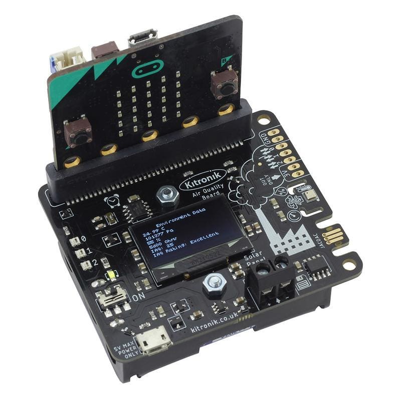Kitronic Codekit Kitronik – Cool Components