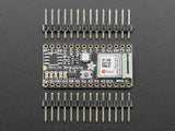 AirLift Bitsy Add-On ESP32 WiFi Co-Processor (ID:4363) - Wireless