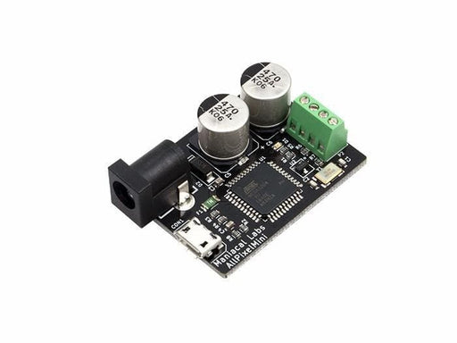 Allpixel Mini Universal Rgb Led Controller - Other