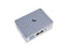 Aluminum Alloy CNC Passive Cooling Cover Case for Raspberry Pi CM4 Dual Gigabit Ethernet Carrier Board - Component