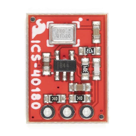 Analog MEMS Microphone Breakout - ICS-40180 - Component