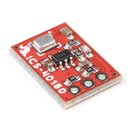 Analog MEMS Microphone Breakout - ICS-40180 - Component