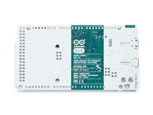 Arduino Due - Original Boards