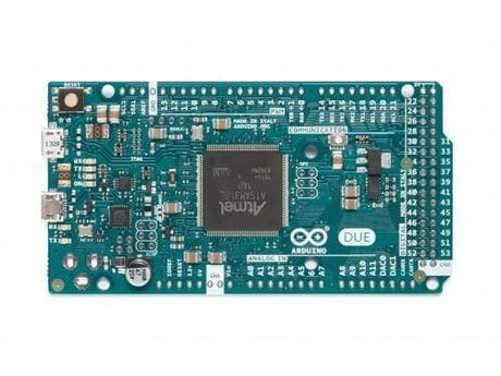 Arduino Original Boards – Cool Components