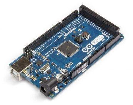 Arduino Mega 2560 R3 - Original Boards