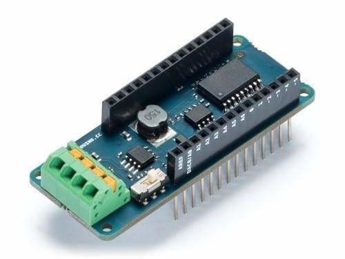 Arduino Mkr Can Shield - Accessories And Breakout Boards