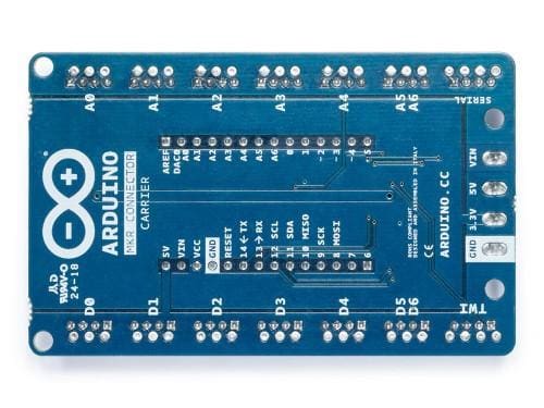 Arduino MKR Grove Connector Carrier - Accessories and Breakout Boards