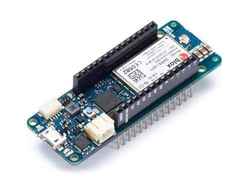 Arduino Mkr Gsm 1400 W/o Antenna - Dev Boards