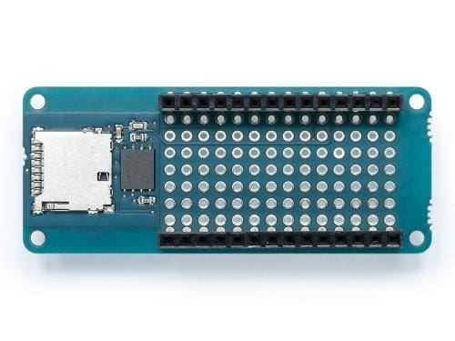 Arduino Mkr Mem Shield - Accessories And Breakout Boards