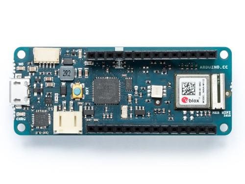 Arduino Mkr Wifi 1010 - Cortex Dev Boards