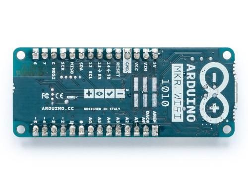 Arduino Mkr Wifi 1010 - Cortex Dev Boards