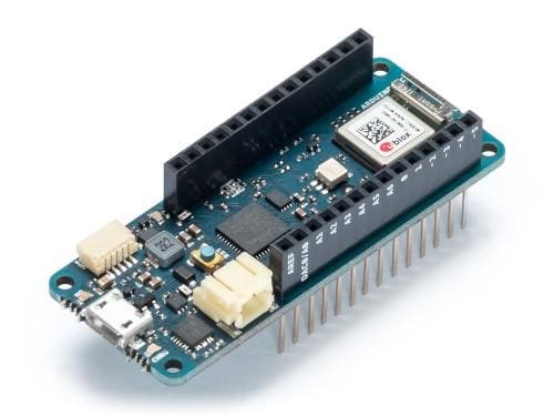 Arduino Mkr Wifi 1010 - Cortex Dev Boards