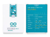 Arduino Nano 33 BLE - Bluetooth