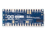 Arduino Nano 33 BLE - Bluetooth