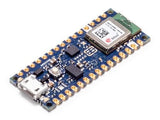 Arduino Nano 33 BLE - Bluetooth