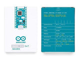 Arduino Nano 33 IoT - Dev Boards