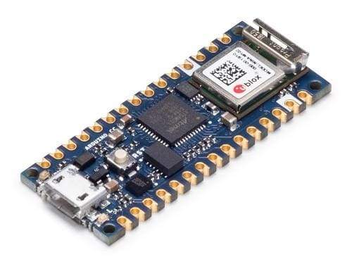 Arduino Nano 33 IoT - Dev Boards