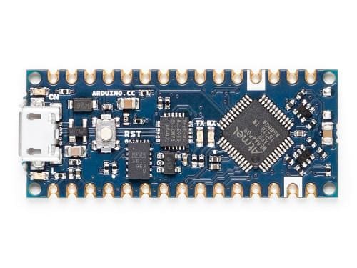 Arduino Nano Every - Dev Boards