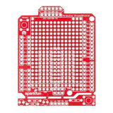 Arduino ProtoShield Kit (DEV-13820) - Shields