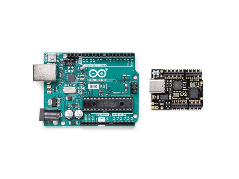 Arduino UNO Mini Limited Edition - Component