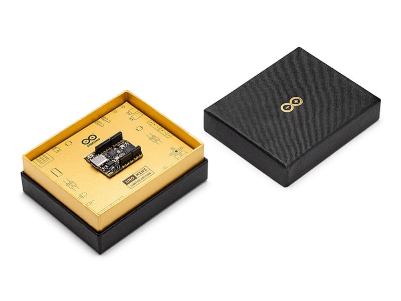 Arduino UNO Mini Limited Edition - Component