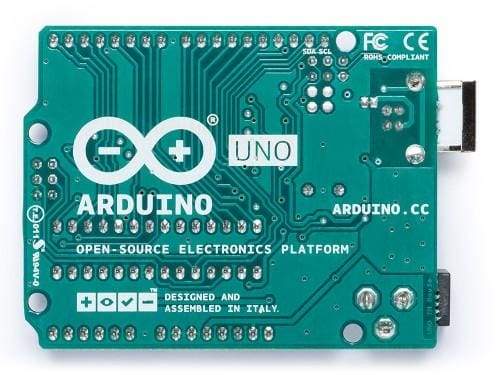 Arduino Uno - R3 - Original Boards