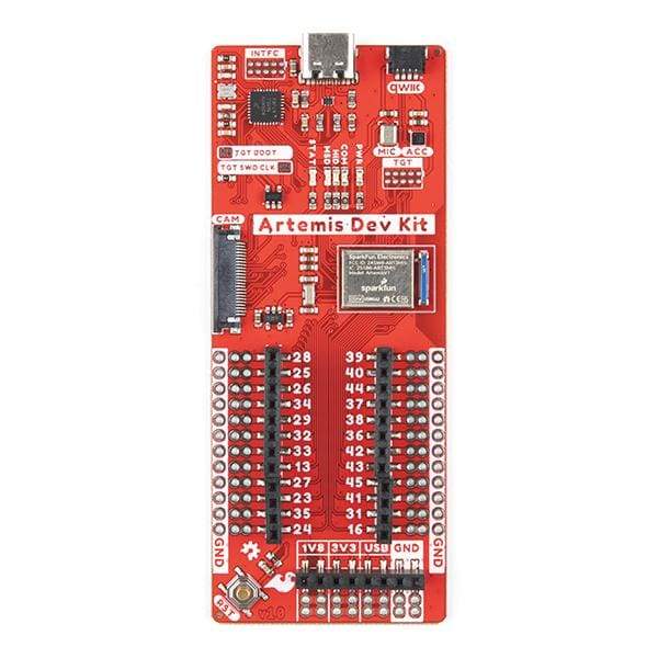 Artemis Development Kit - Component