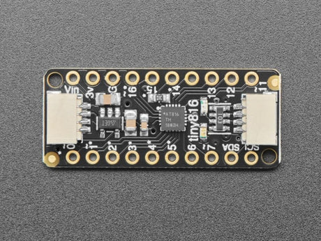 ATtiny816 Breakout with seesaw - STEMMA QT / Qwiic