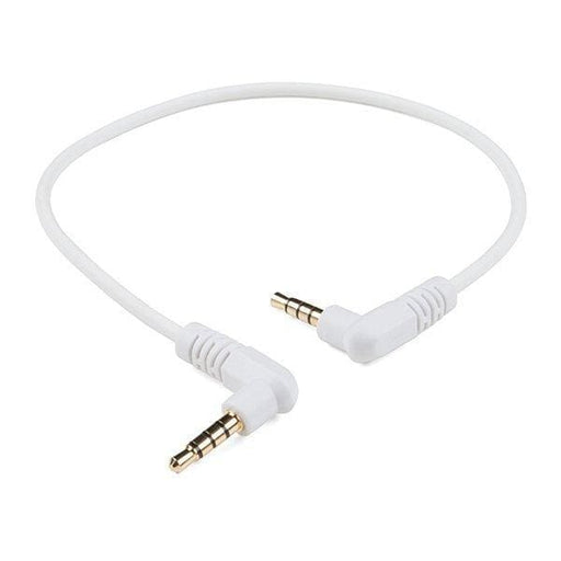 Audio Cable Trrs - 1Ft - Cables And Adapters